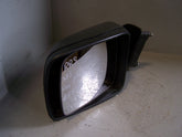 Range Rover Sport Door Mirror Near Side Non-Power Fold Black L320 K10075